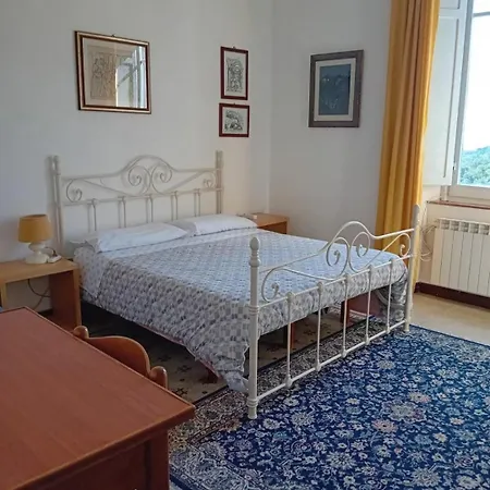Ideale Per Vivere Il Centro Storico Di Bed and Breakfast *