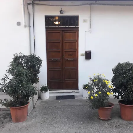 Ideale Per Vivere Il Centro Storico Di